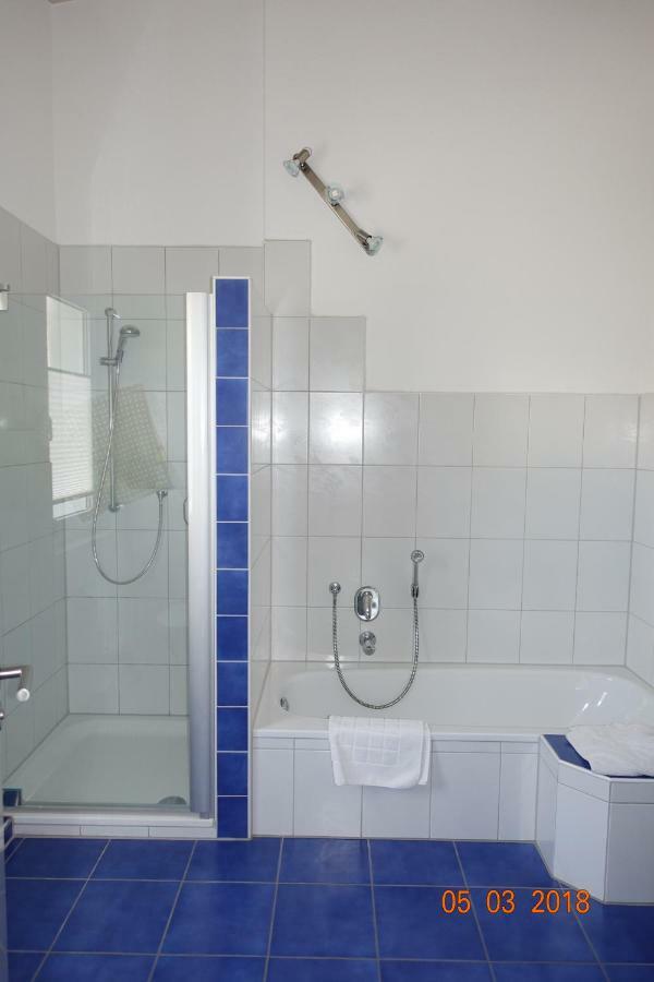 Ferienwohnung Himmlingen Aalen Exteriér fotografie